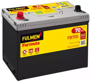 fulmen fb705